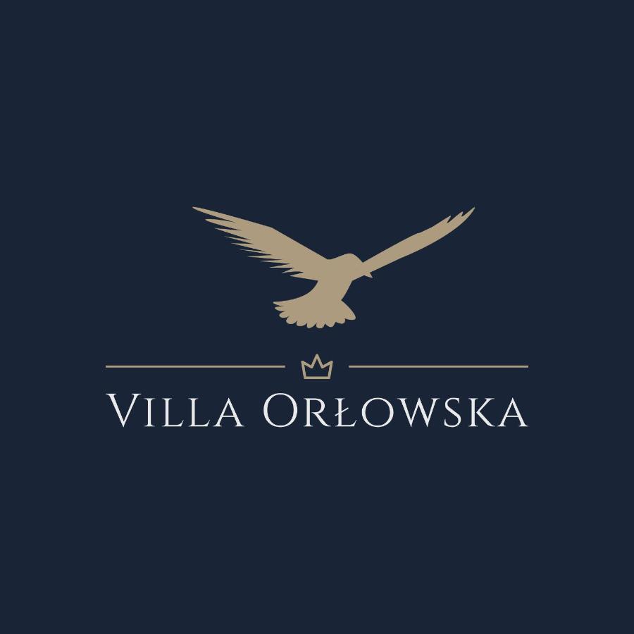 Villa Orlowska Γκντίνια Εξωτερικό φωτογραφία